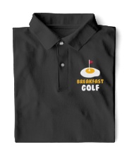 Breakfast Golf - Love Golf Classic Polo tile