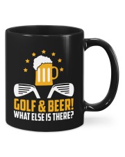 Golf And Beer What Else Is There - Love Golf Mugs tile