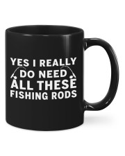 Yes I Really Do Need All These Fishing Rods - Fishing Gifts Mugs tile