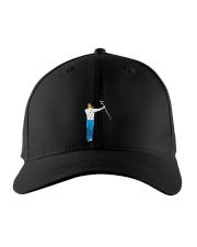 Golf Celebration - Love Golf Embroidered Hat tile