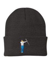 Golf Celebration - Love Golf Knit Beanie tile