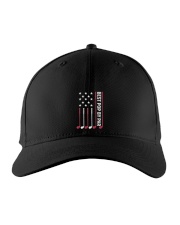 Best Poppy By Par - Golf Lover Embroidered Hat tile