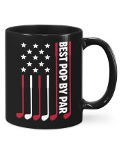 Best Poppy By Par - Golf Lover Mugs tile