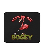 Let's Do The Bogey - Love Golf Mousepad tile