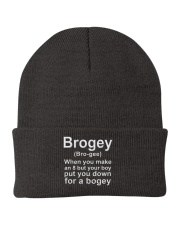 Brogey - Love Golf Knit Beanie tile