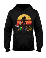 Bassquass Believe Fishing - Love Fishing Hooded Sweatshirt tile