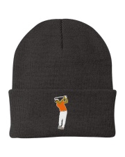 Golf Lover Knit Beanie tile
