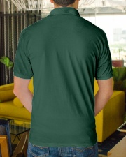 Augusta - Georgia Golf Club - Love Golf Classic Polo back