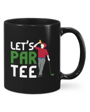 Let's Par Tee - Golf Lover Mugs tile