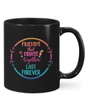 Friends That Cruise Together Last Forever - Cruise Gifts Mugs tile