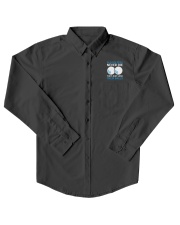 Old Golfers Never Die They Just Lose There Balls - Love Golf Dress Shirt tile