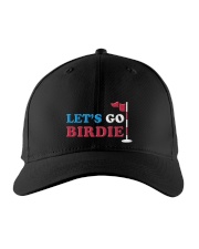 Let's Go Birdie - Love Golf Embroidered Hat tile