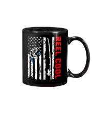Reel Cool - Love Fishing Mug tile