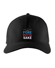Fore Putt Sake - Golf Gifts Embroidered Hat tile