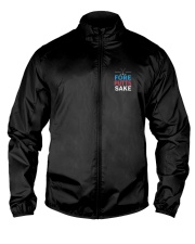 Fore Putt Sake - Golf Gifts Lightweight Jacket tile