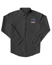 Fore Putt Sake - Golf Gifts Dress Shirt tile