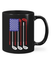 Golf Flag - Love Golf Mugs tile