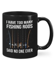 I Have Too Many Fishing Rods Said No One Ever - Love Fishing Mugs tile