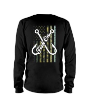 Fish On - Love Fishing Long Sleeve Tee tile