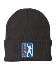 Tiger - Golf Gifts Knit Beanie tile