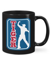 Tiger - Golf Gifts Mugs tile