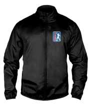 Tiger - Golf Gifts Lightweight Jacket tile