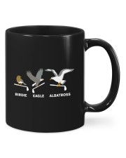 Birdie Eagle Albatross - Golf Gifts Mugs tile