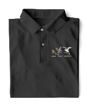 Birdie Eagle Albatross - Golf Gifts Classic Polo tile