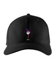 Golf Ball Halloween Hat - Love Golf Embroidered Hat tile