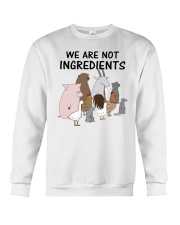 VG NNB120419 Crewneck Sweatshirt tile