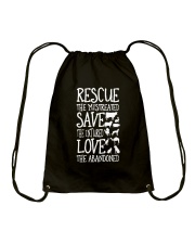 VG041 DENCHUAN Drawstring Bag tile