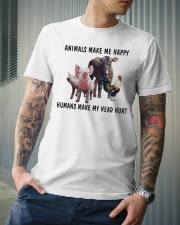 VG NNB270419 Classic T-Shirt lifestyle-mens-crewneck-front-6