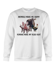VG NNB270419 Crewneck Sweatshirt tile