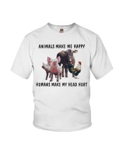 VG NNB270419 Youth T-Shirt tile