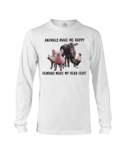 VG NNB270419 Long Sleeve Tee tile