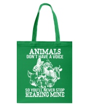 VG NNB180419B Tote Bag tile