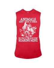 VG NNB180419B Sleeveless Tee tile
