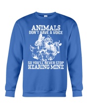 VG NNB180419B Crewneck Sweatshirt tile