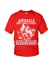 VG NNB180419B Youth T-Shirt tile