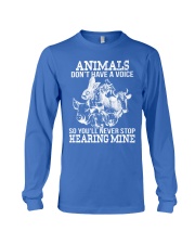 VG NNB180419B Long Sleeve Tee tile