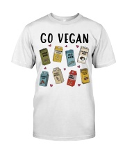 VG NNB170419D Classic T-Shirt front