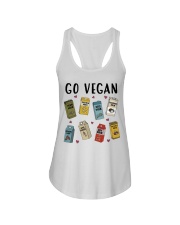 VG NNB170419D Ladies Flowy Tank tile