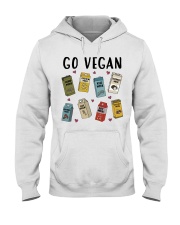 VG NNB170419D Hooded Sweatshirt tile