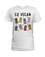 VG NNB170419D Ladies T-Shirt tile