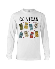 VG NNB170419D Long Sleeve Tee tile
