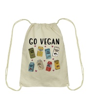 VG NNB170419D Drawstring Bag tile