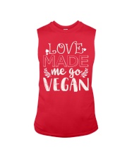 VG NNB020519A Sleeveless Tee tile