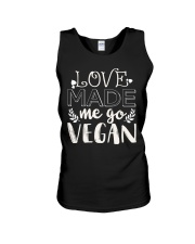 VG NNB020519A Unisex Tank tile