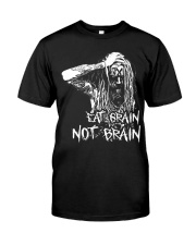 VG DU170319A Classic T-Shirt front