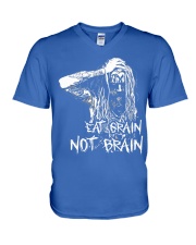 VG DU170319A V-Neck T-Shirt tile